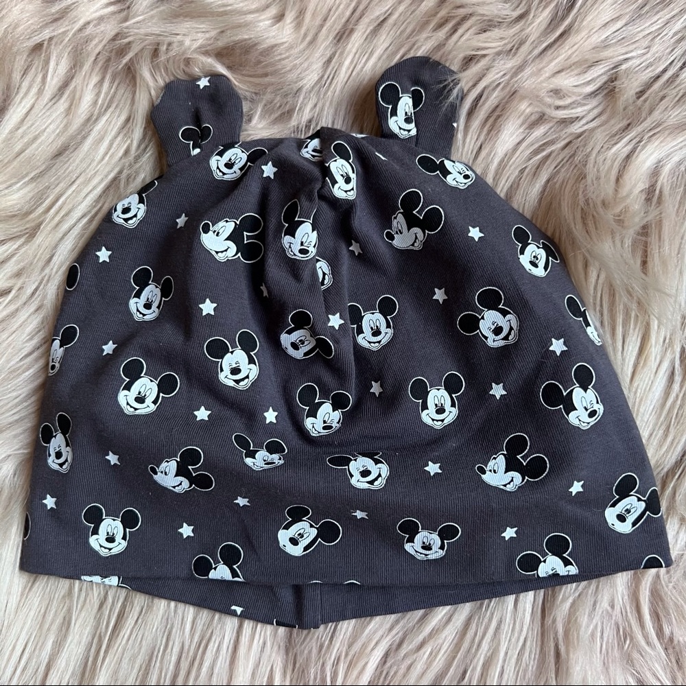mickey hat